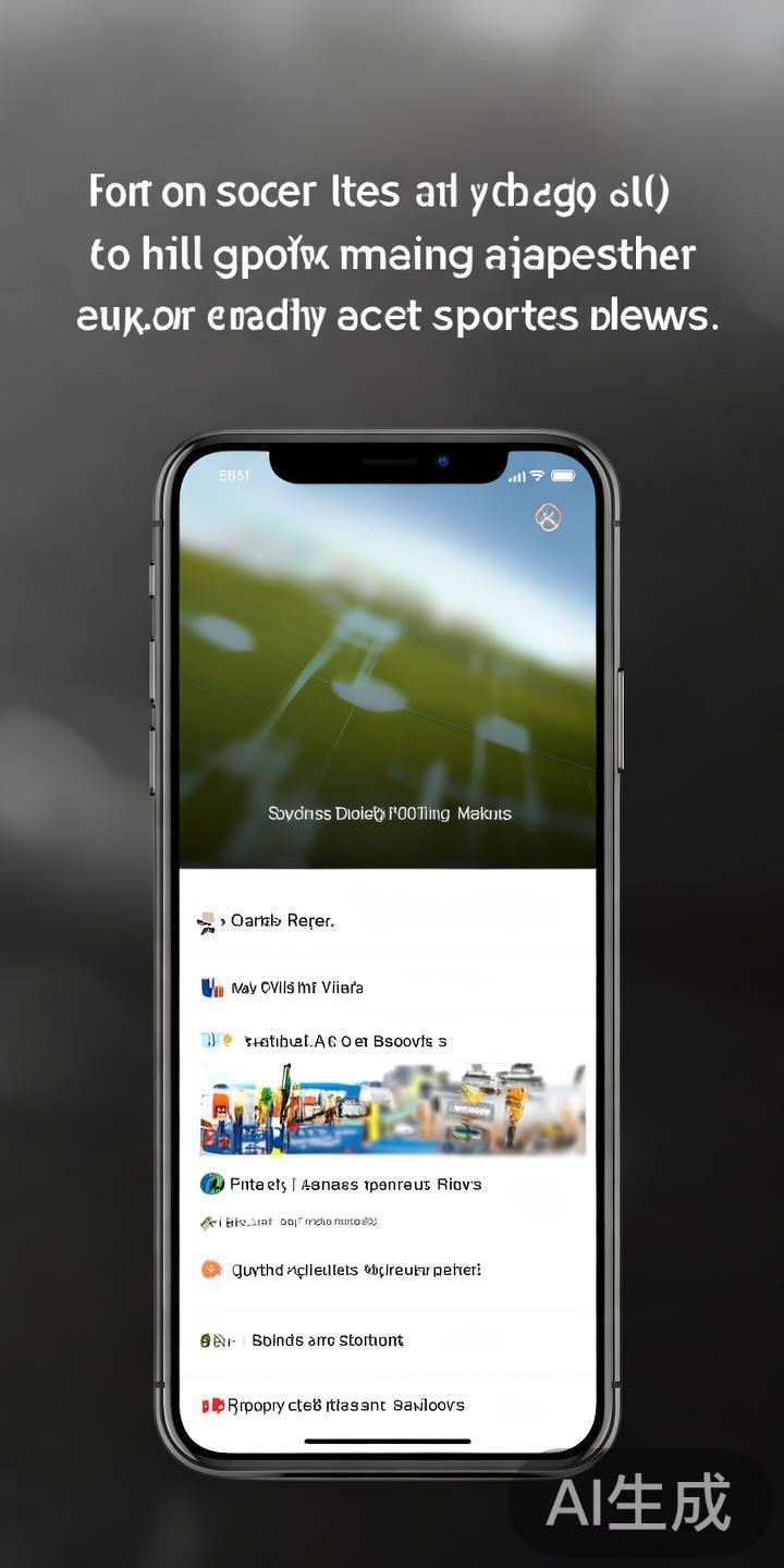 作为一款专为苹果用户量身打造的体育应用，亚盈新体育