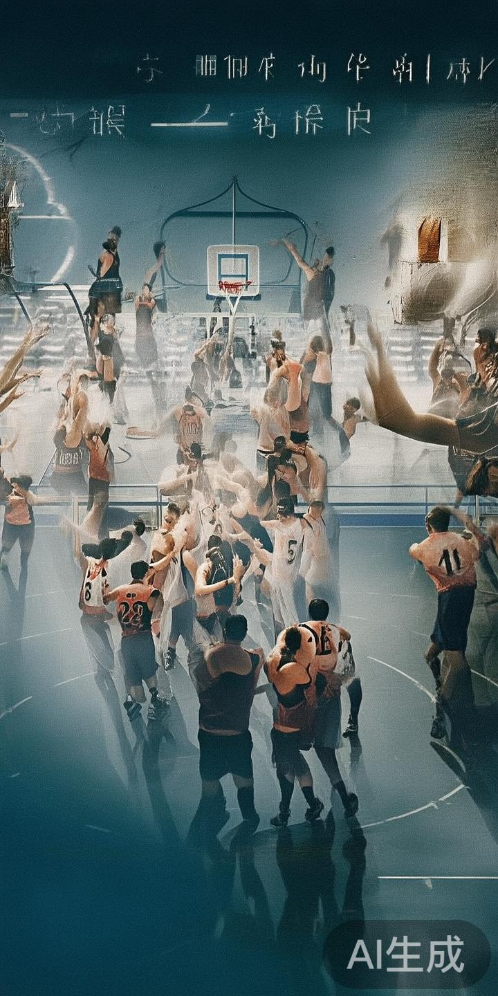 亚新体育注重将体育作为培养团队合作的绝佳载体。在这