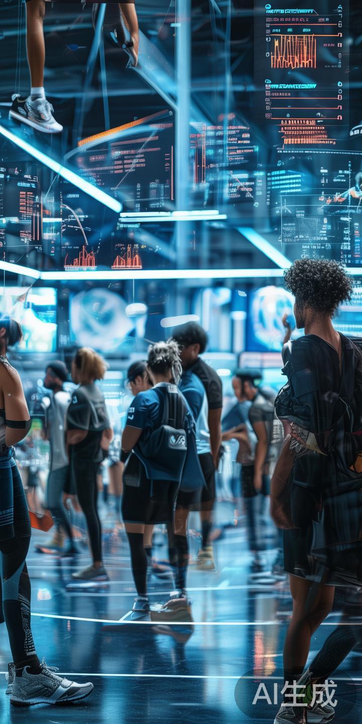 随着运动人群的多样化，亚盛新体育在个性化定制方面推