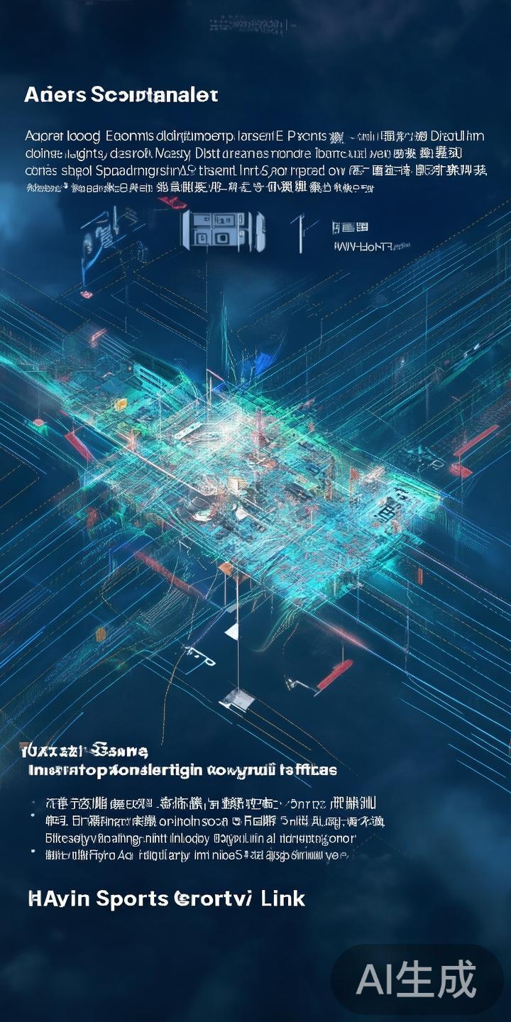 亚新体育链接在体育产业中的应用探索与未来发展前景分析 随着数字经济的快速发展,体育产业正迎来前所未有的变