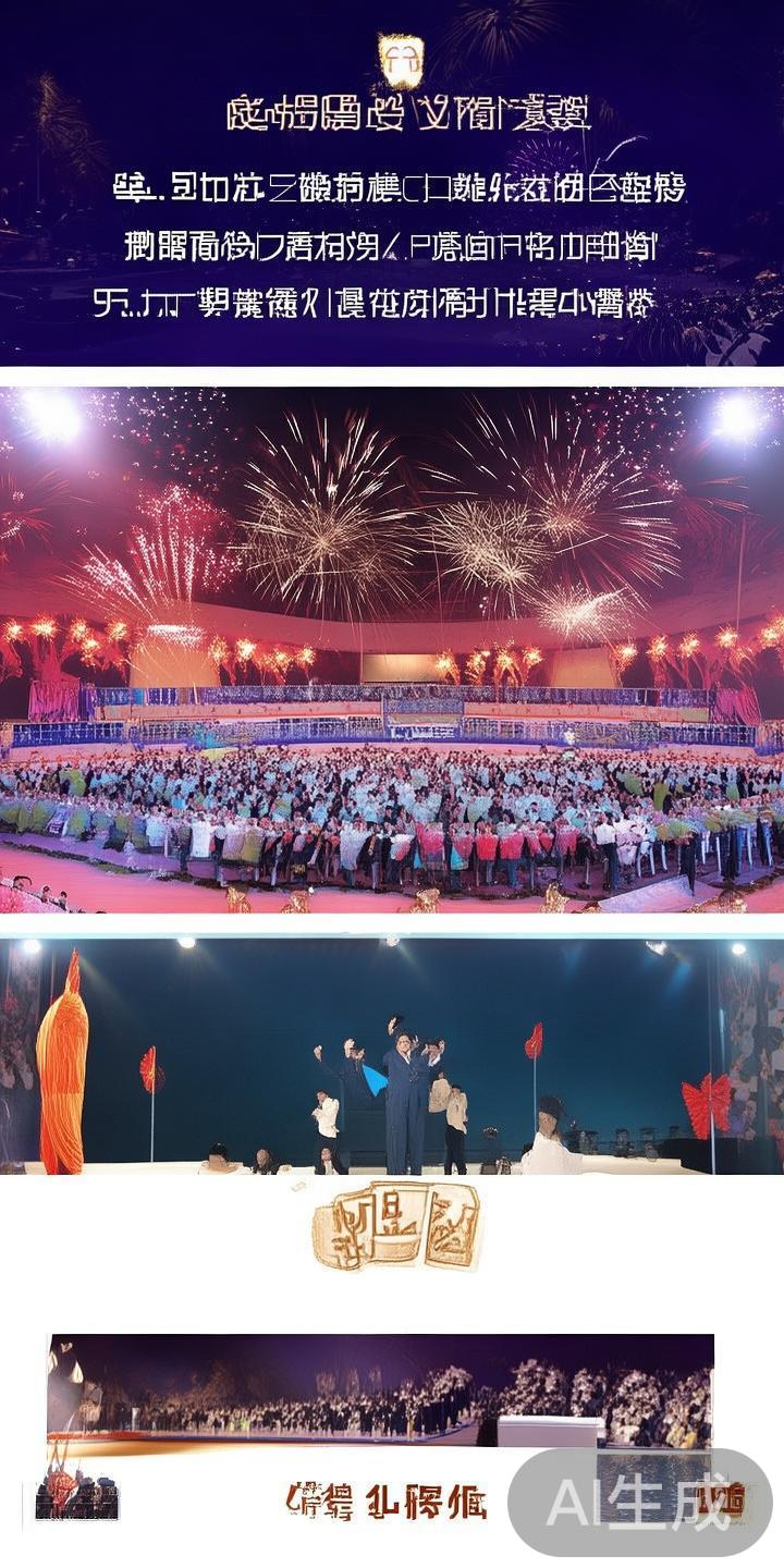 为了庆祝这一重要时刻，亚新体育特别筹划了一系列热闹