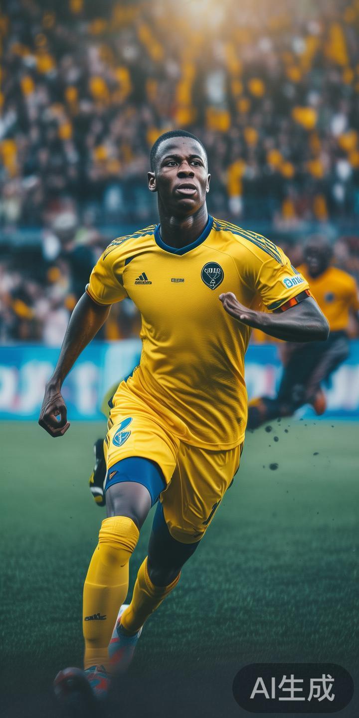 可以以姆巴佩的职业发展轨迹为案例，看到亚新体育的培