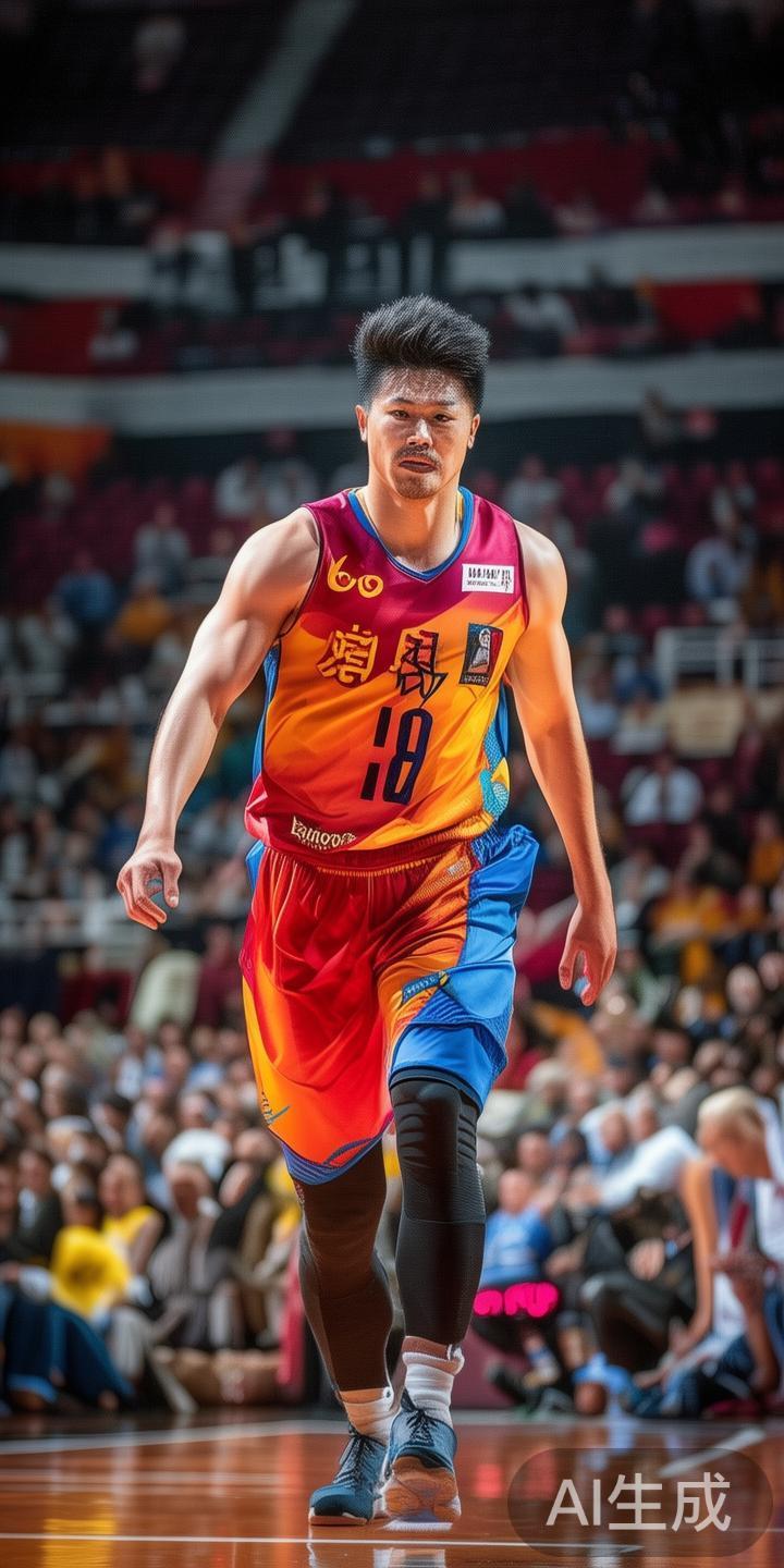 另一位引人关注的明星人物是李强，他展现了极强的控场