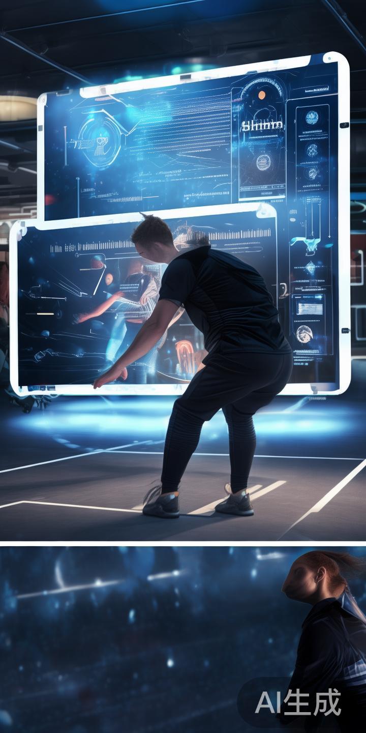 更值得关注的是，教程中融入了科学训练理论和最新运动