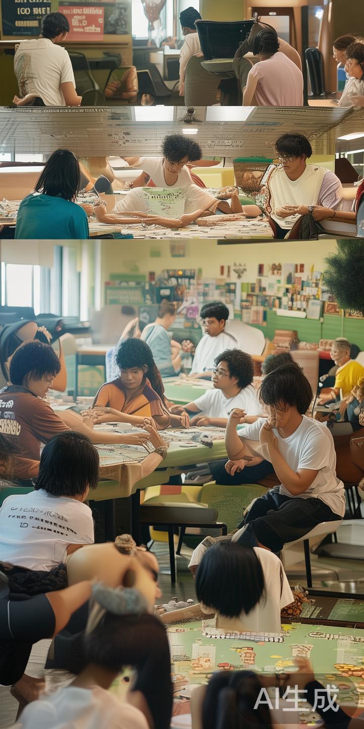 亚新体育棋牌深知健康文化的核心价值，强调通过规范管