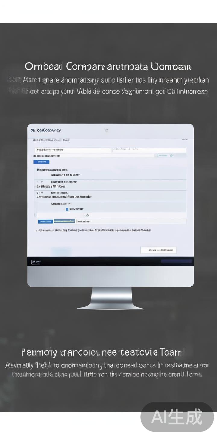 2.填写企业信息：按照提示填写企业全称、营业执照信