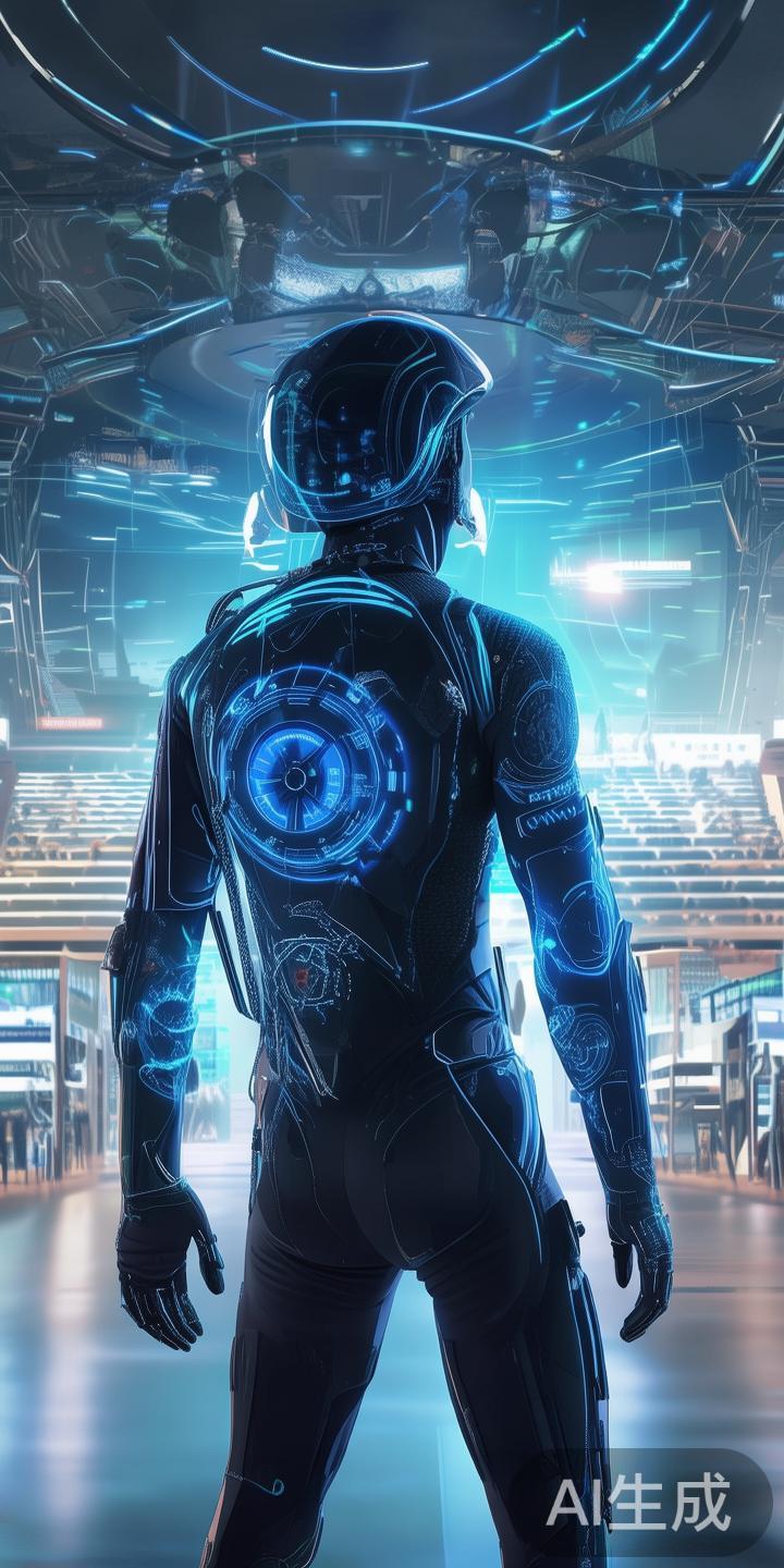 在当今快速变化的商业环境中，企业要想持续发展，必须