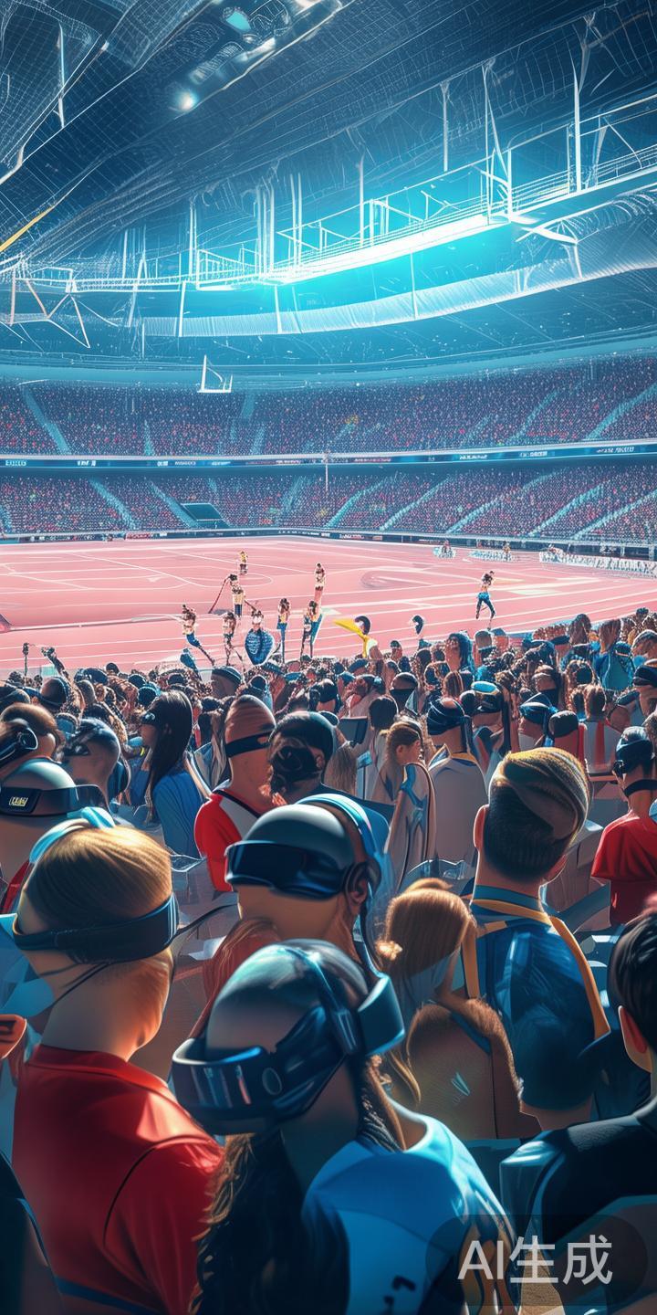 深化亚新体育官网实力优势引领行业新格局与持续发展 随着技术的不断革新,亚新体育积极布局虚拟现实、增强