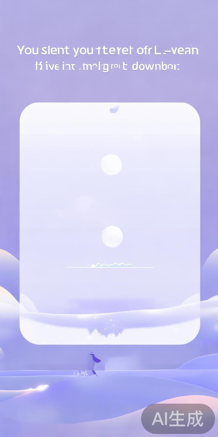 下载过程中请耐心等待，避免中途关闭窗口或取消下载，