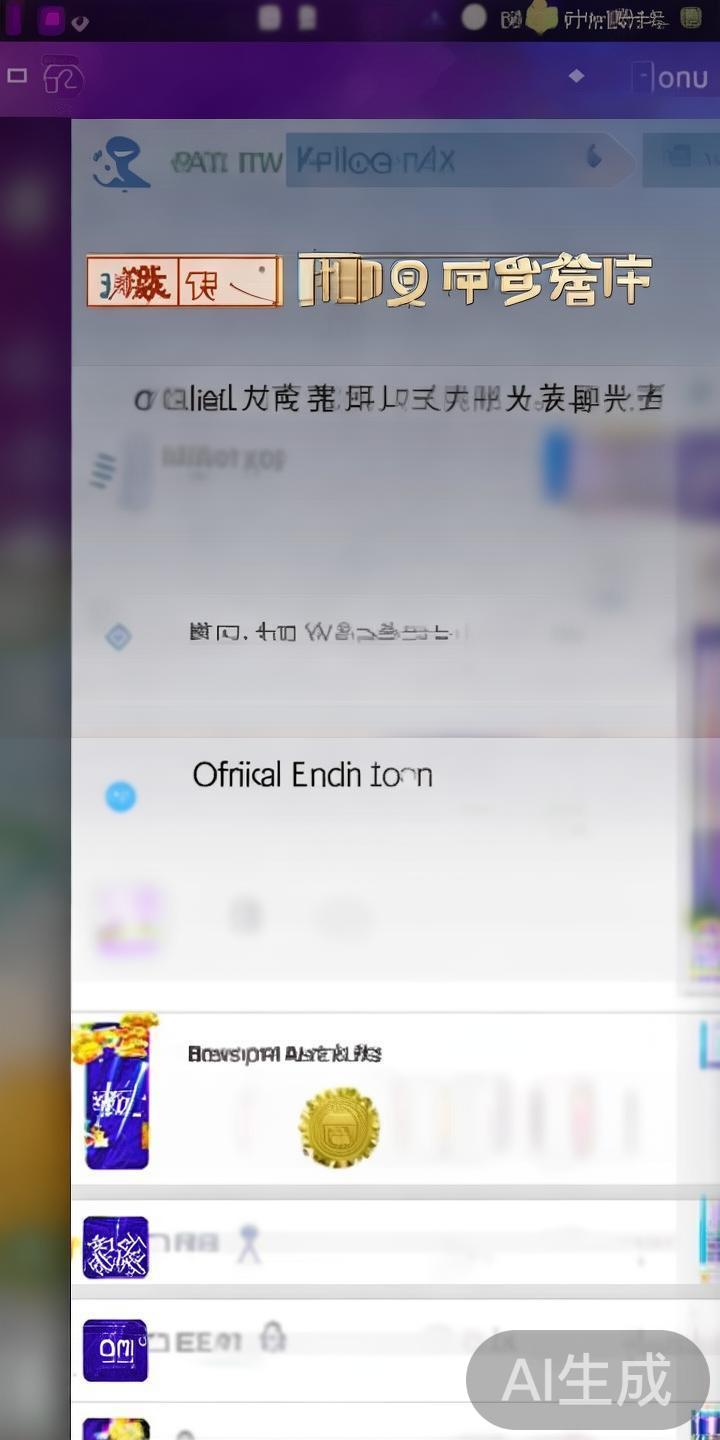 如果你习惯通过手机应用商店下载安装程序，可以在苹果