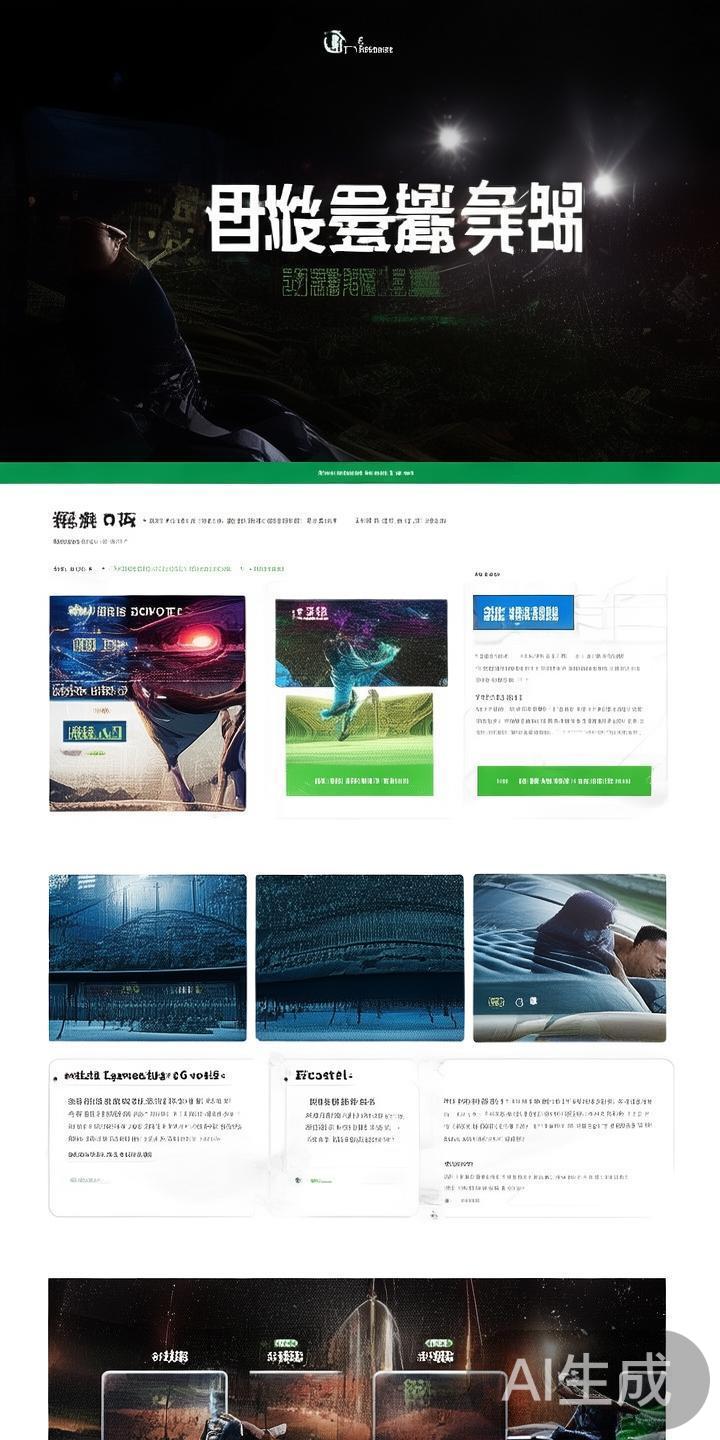 全面探索亚新体育网站带来的多元化优质服务体验与创新亮点 亚新体育网站以“丰富的资源整合与专业的服务”为核心