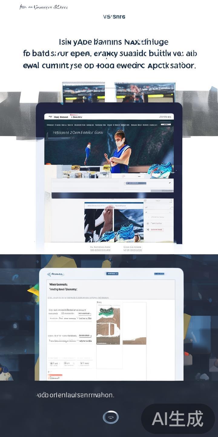 许多实际用户反映，亚新体育网站界面设计直观，导航清