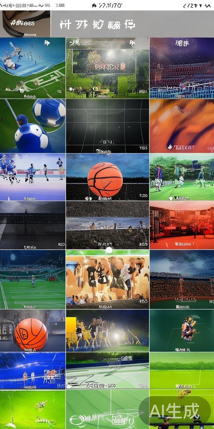 亚新体育APP内容全面覆盖足球、篮球、网球等多项热门体育赛事与精彩赛事资讯 亚新体育app不仅仅聚焦于某一项运动,而是将多项热