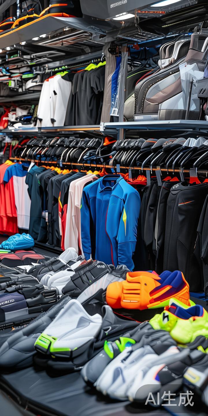 亚新体育在国内外市场中的竞争优势与行业领军地位分析