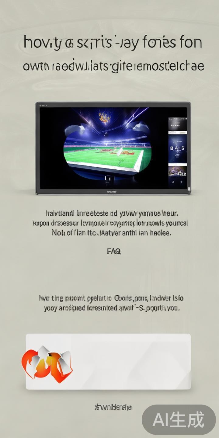 亚新体育app安卓下载安装指南及常见问题解答详解